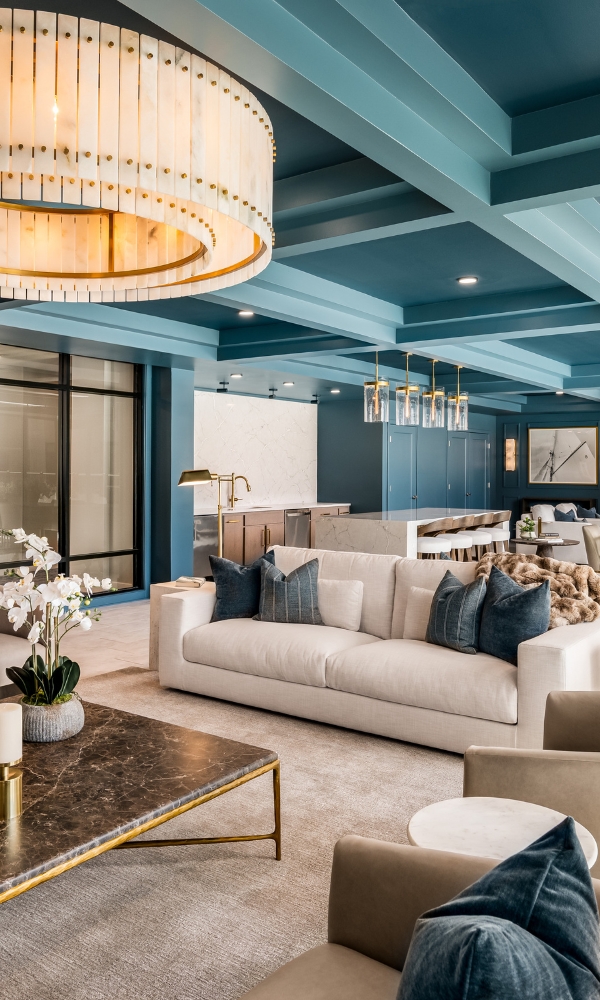 Welcome To The Canopy Virginia Beach Entrance